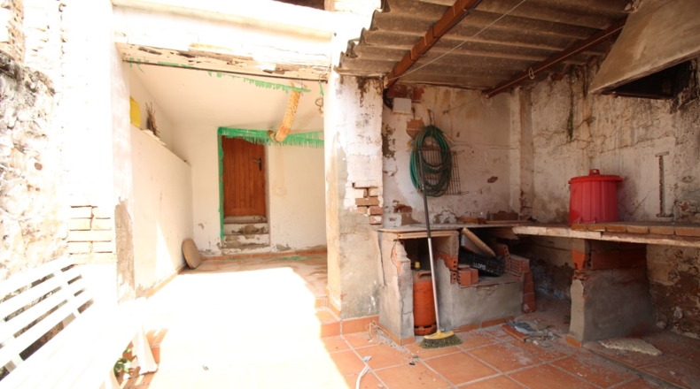 Castellon - Almenara - 126m2