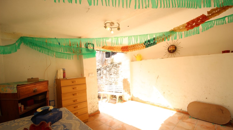 Castellon - Almenara - 126m2