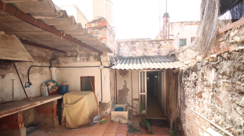 Castellon - Almenara - 126m2