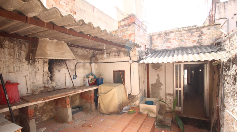 Castellon - Almenara - 126m2