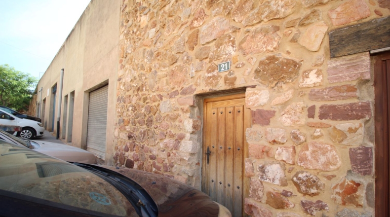 Castellon - Almenara - 126m2