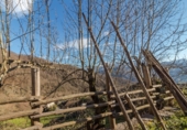 Finca rústica en venda a la España, Murieḷḷos Cimeiru, ref.: TR394605 foto