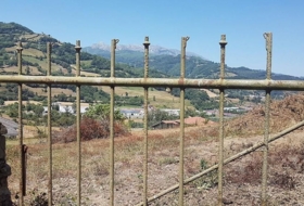Pola de Lena 18650&nbsp;m² 