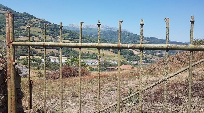 Astúries - Pola de Lena - 18650m2