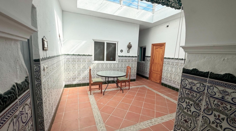 Cádiz - Chiclana de la Frontera - 220m2