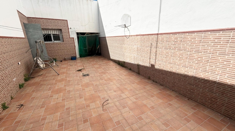 Cádiz - Chiclana de la Frontera - 220m2
