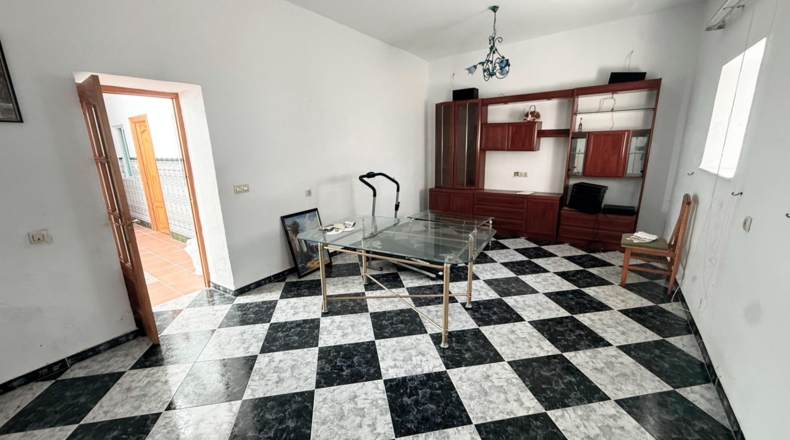 Cádiz - Chiclana de la Frontera - 220m2