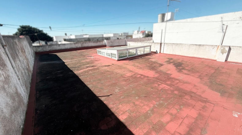 Cádiz - Chiclana de la Frontera - 220m2