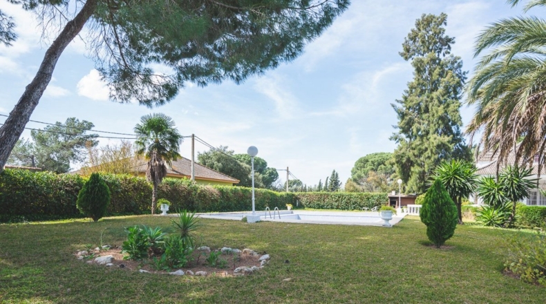 Cádiz - Jerez de la Frontera - 2500m2