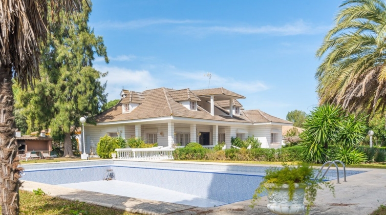 Cádiz - Jerez de la Frontera - 2500m2