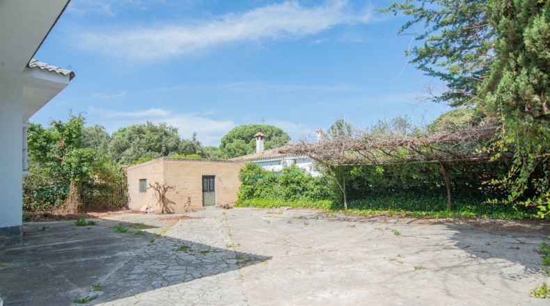 Cádiz - Jerez de la Frontera - 2500m2