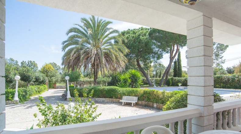 Cádiz - Jerez de la Frontera - 2500m2