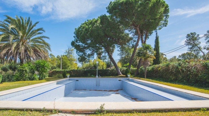 Cádiz - Jerez de la Frontera - 2500m2