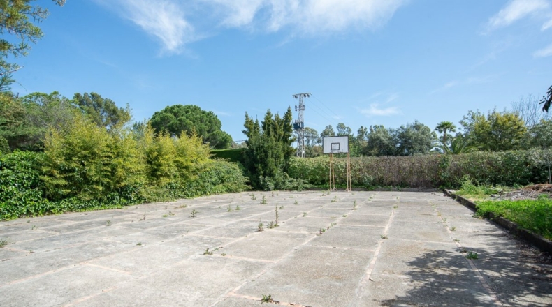 Cádiz - Jerez de la Frontera - 2500m2