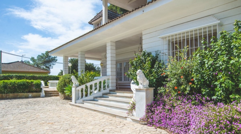 Cádiz - Jerez de la Frontera - 2500m2