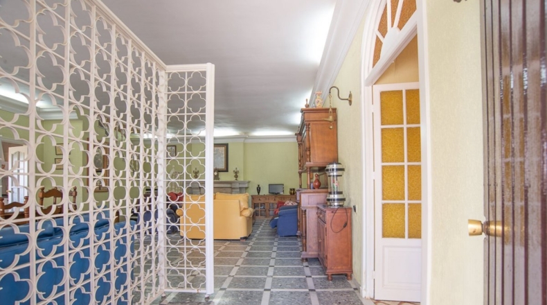 Cádiz - Jerez de la Frontera - 2500m2
