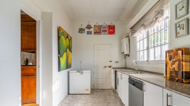 Cádiz - Jerez de la Frontera - 2500m2