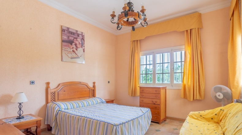 Cádiz - Jerez de la Frontera - 2500m2