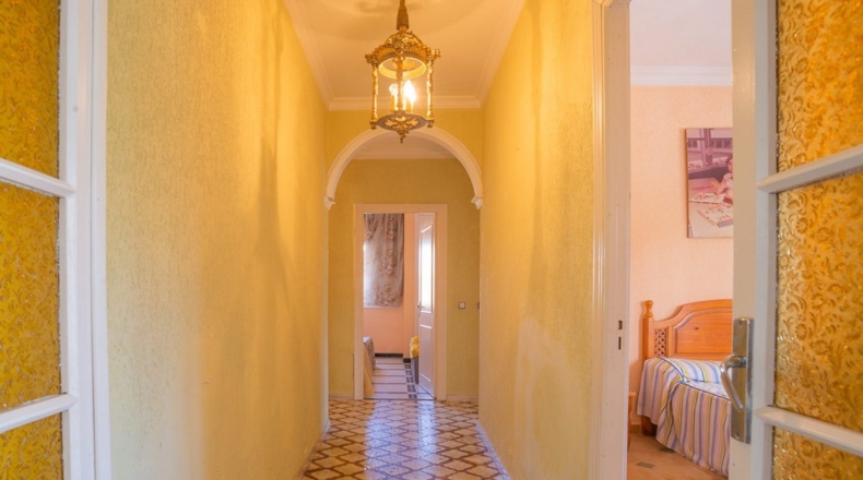 Cádiz - Jerez de la Frontera - 2500m2