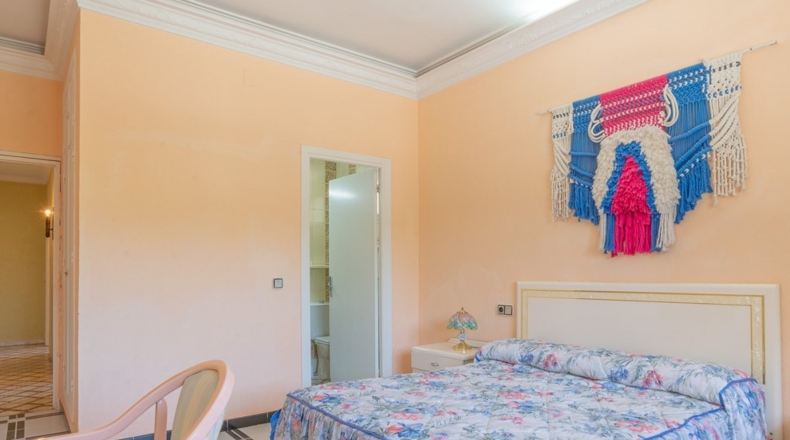 Cádiz - Jerez de la Frontera - 2500m2