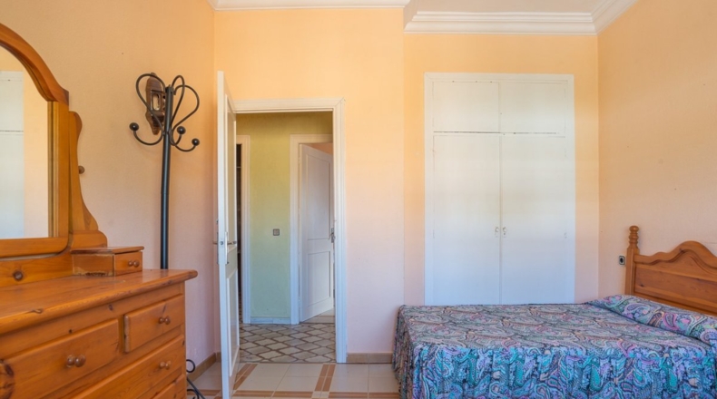 Cádiz - Jerez de la Frontera - 2500m2