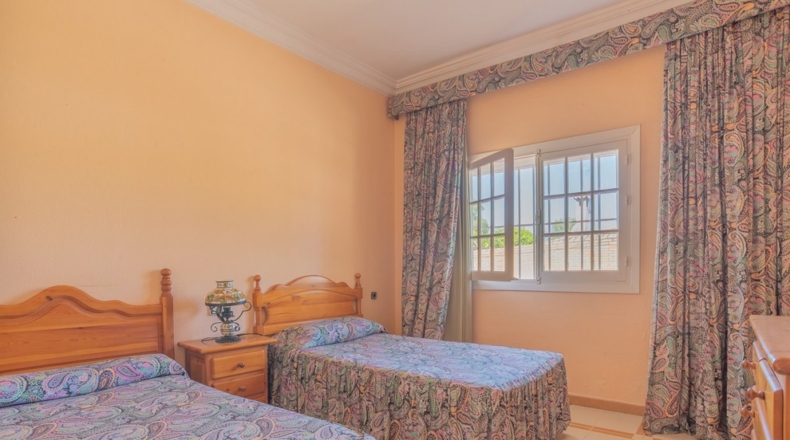 Cádiz - Jerez de la Frontera - 2500m2