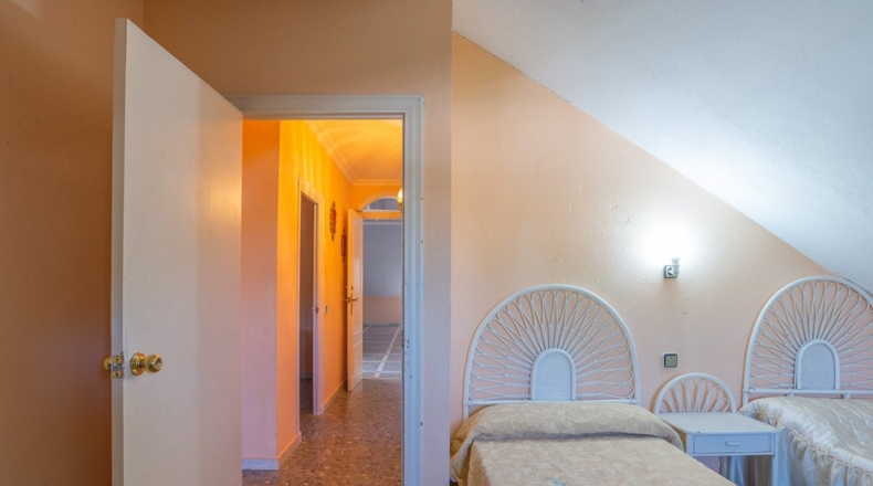 Cádiz - Jerez de la Frontera - 2500m2