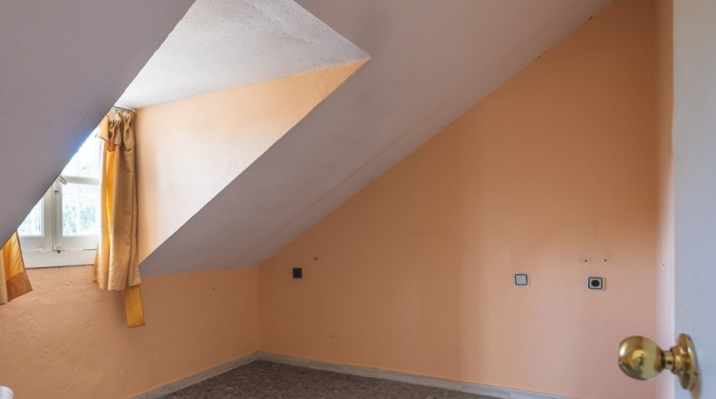 Cádiz - Jerez de la Frontera - 2500m2