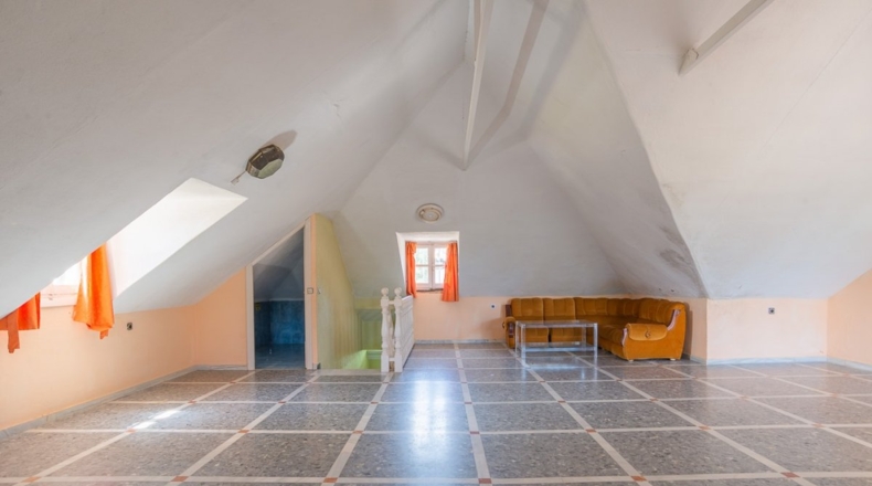 Cádiz - Jerez de la Frontera - 2500m2
