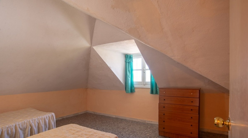 Cádiz - Jerez de la Frontera - 2500m2