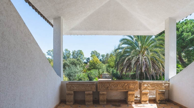 Cádiz - Jerez de la Frontera - 2500m2