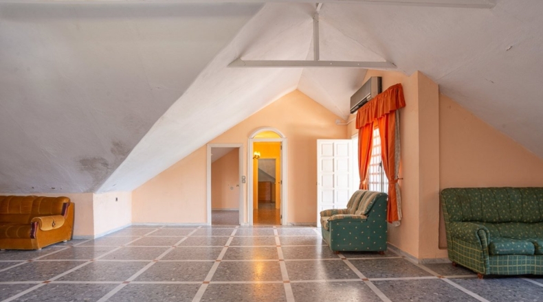 Cádiz - Jerez de la Frontera - 2500m2