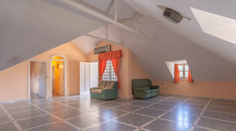 Cádiz - Jerez de la Frontera - 2500m2