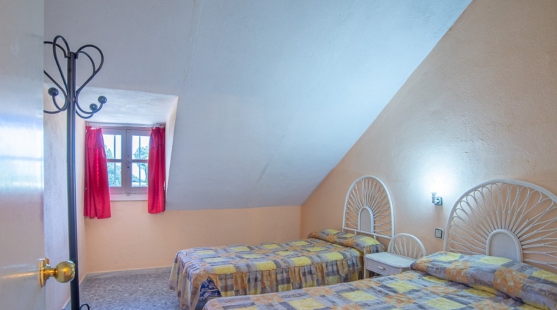 Cádiz - Jerez de la Frontera - 2500m2