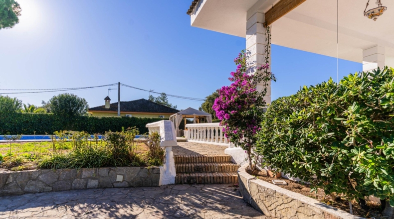 Cádiz - Jerez de la Frontera - 2500m2