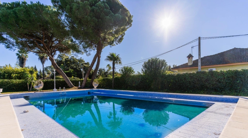 Cádiz - Jerez de la Frontera - 2500m2