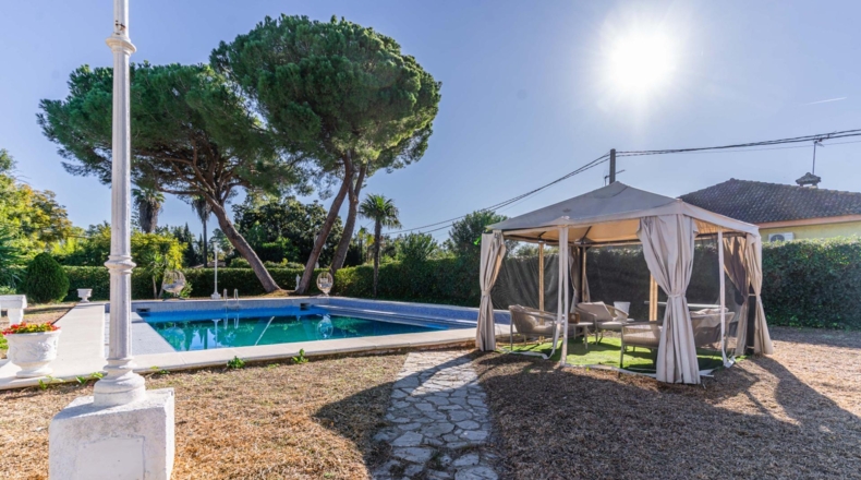 Cádiz - Jerez de la Frontera - 2500m2