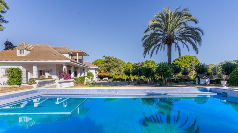Cádiz - Jerez de la Frontera - 2500m2