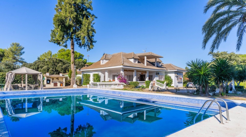 Cádiz - Jerez de la Frontera - 2500m2