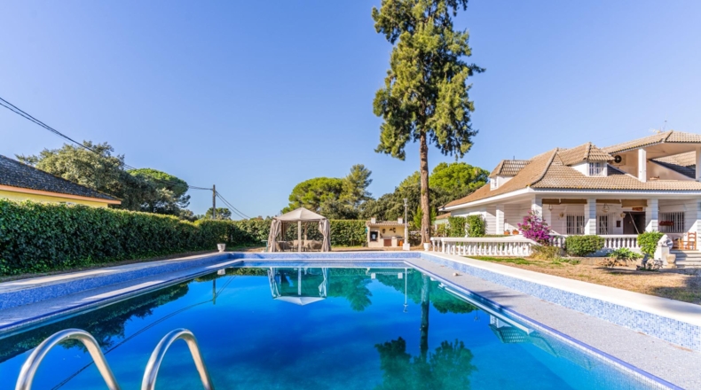 Cádiz - Jerez de la Frontera - 2500m2