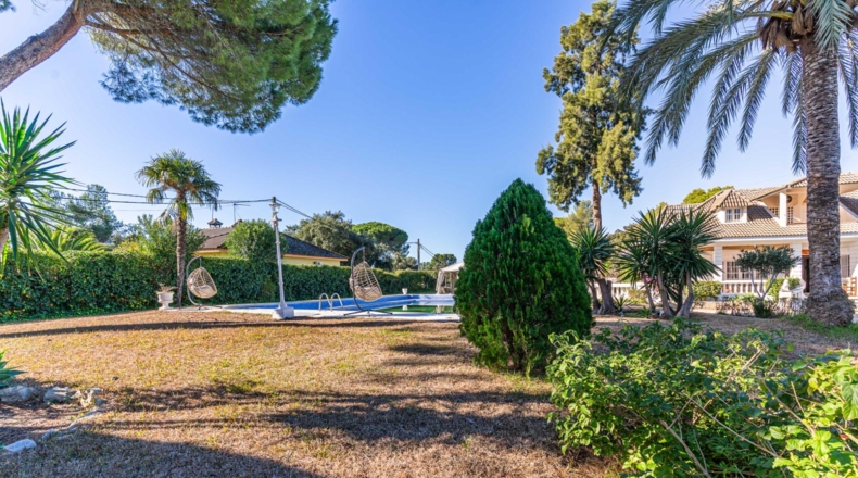 Cádiz - Jerez de la Frontera - 2500m2