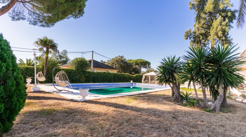 Cádiz - Jerez de la Frontera - 2500m2
