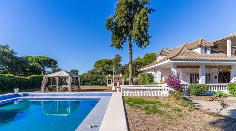 Cádiz - Jerez de la Frontera - 2500m2