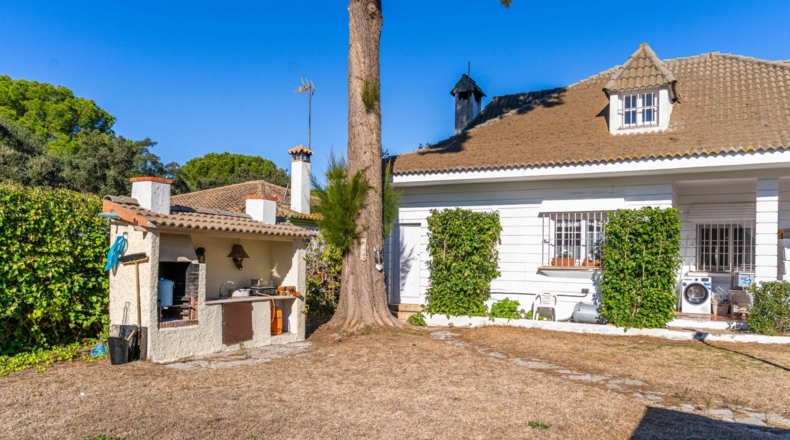 Cádiz - Jerez de la Frontera - 2500m2