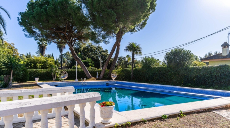 Cádiz - Jerez de la Frontera - 2500m2