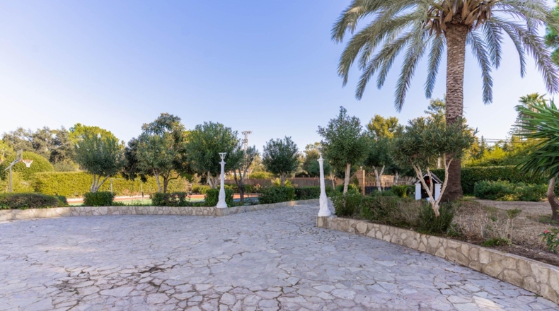 Cádiz - Jerez de la Frontera - 2500m2