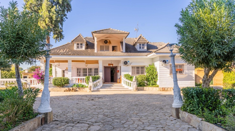 Cádiz - Jerez de la Frontera - 2500m2