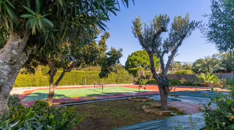 Cádiz - Jerez de la Frontera - 2500m2