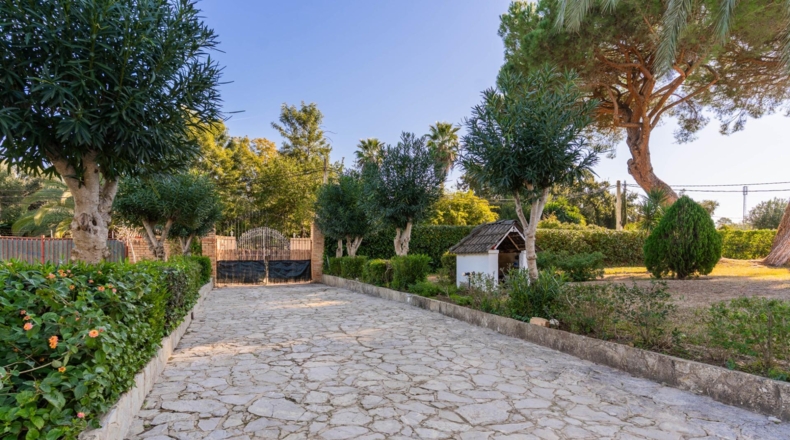 Cádiz - Jerez de la Frontera - 2500m2