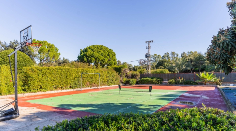 Cádiz - Jerez de la Frontera - 2500m2